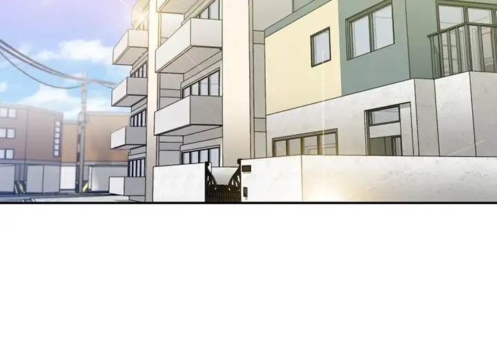 Close as Neighbors - Chapter 8 [photo 2] - MangaPorn