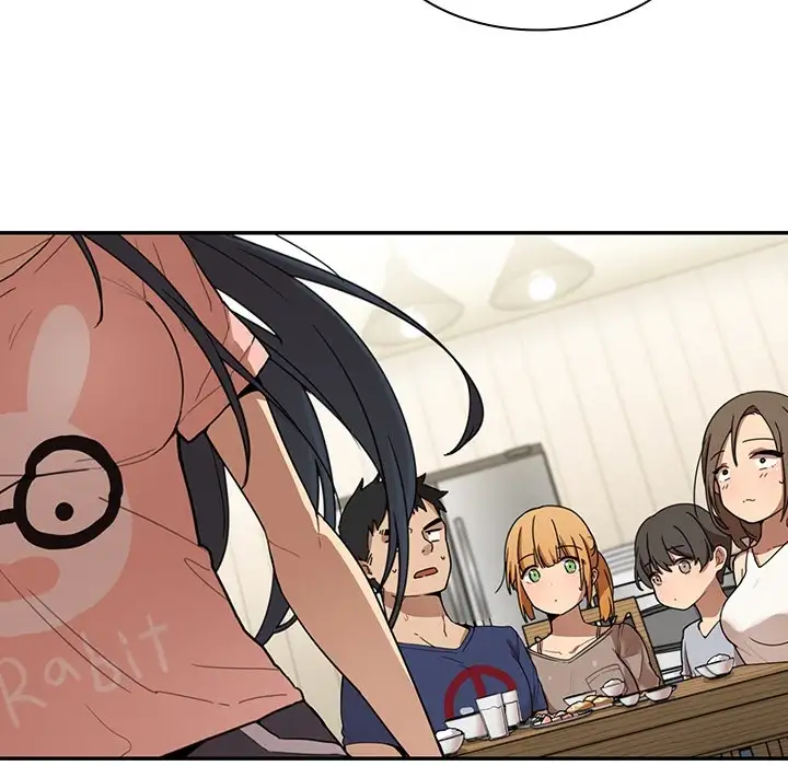 Close as Neighbors - Chapter 8 [photo 20] - MangaPorn