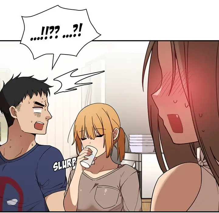 Close as Neighbors - Chapter 8 [photo 26] - MangaPorn