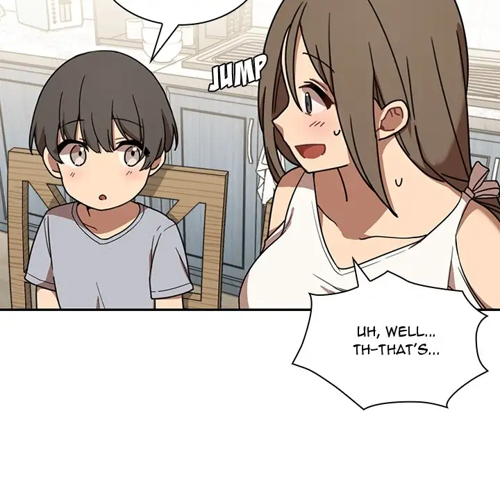 Close as Neighbors - Chapter 8 [photo 28] - MangaPorn