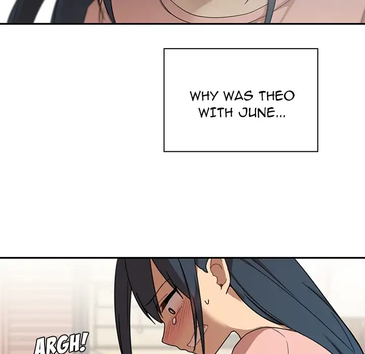 Close as Neighbors - Chapter 8 [photo 38] - MangaPorn