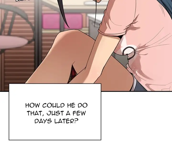 Close as Neighbors - Chapter 8 [photo 39] - MangaPorn