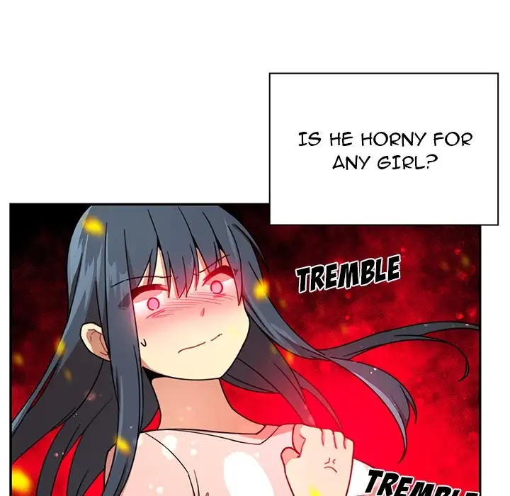 Close as Neighbors - Chapter 8 [photo 43] - MangaPorn