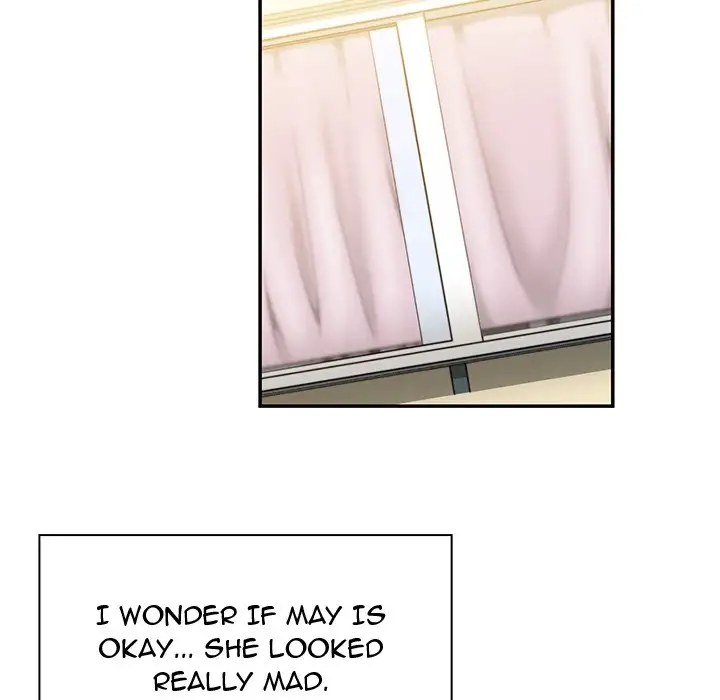 Close as Neighbors - Chapter 8 [photo 52] - MangaPorn