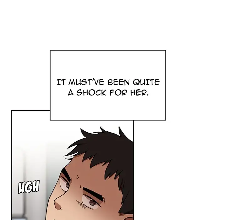 Close as Neighbors - Chapter 8 [photo 54] - MangaPorn