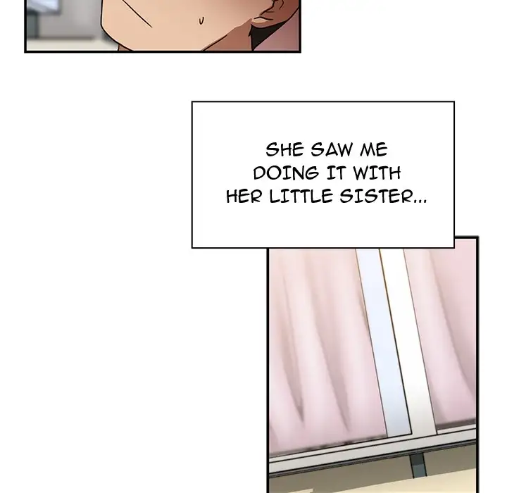 Close as Neighbors - Chapter 8 [photo 55] - MangaPorn