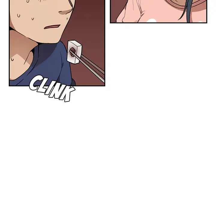 Close as Neighbors - Chapter 8 [photo 6] - MangaPorn