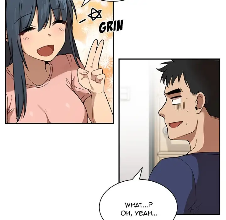 Close as Neighbors - Chapter 8 [photo 63] - MangaPorn