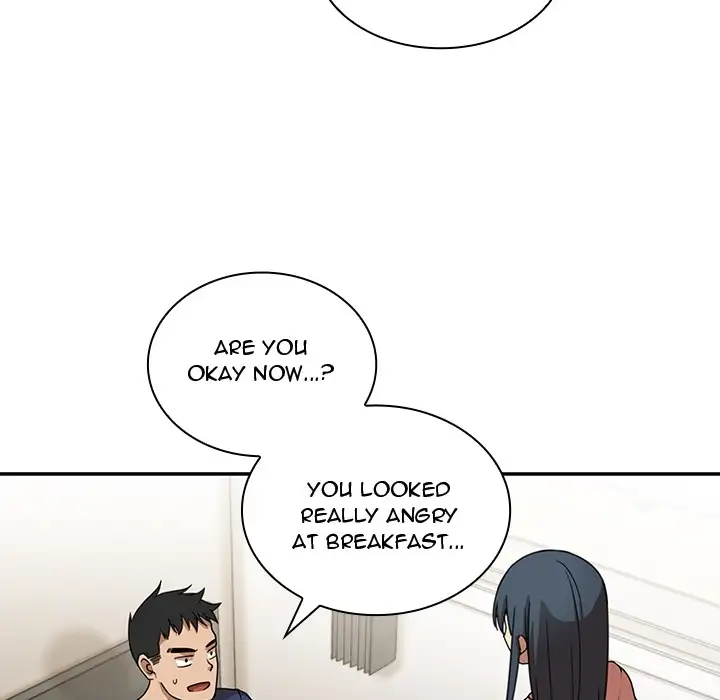 Close as Neighbors - Chapter 8 [photo 64] - MangaPorn