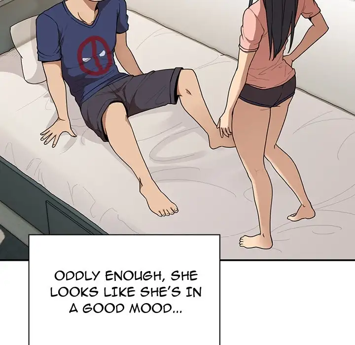 Close as Neighbors - Chapter 8 [photo 65] - MangaPorn