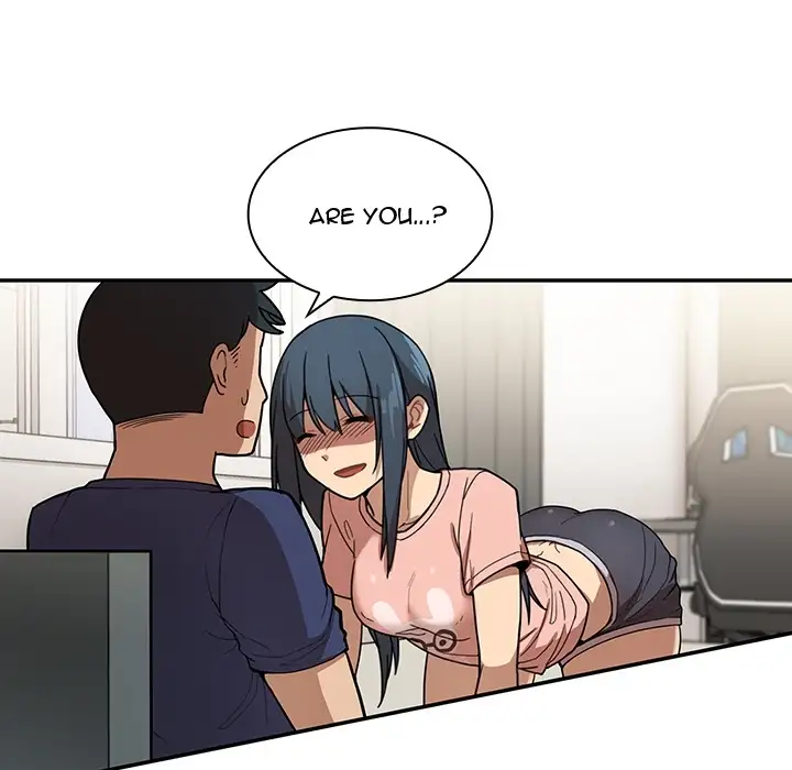 Close as Neighbors - Chapter 8 [photo 72] - MangaPorn