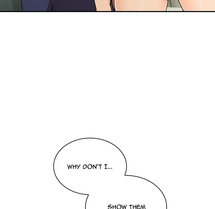 Close as Neighbors - Chapter 8 [photo 74] - MangaPorn