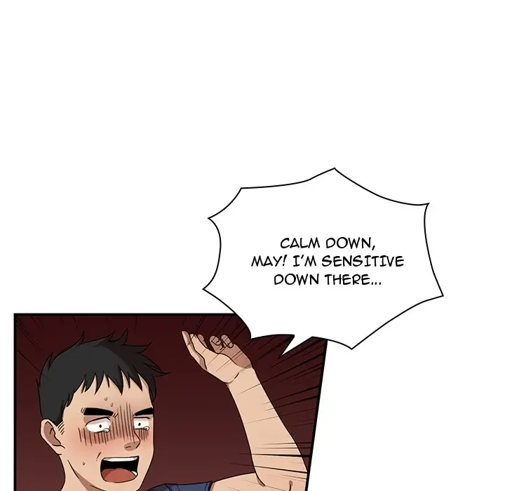 Close as Neighbors - Chapter 8 [photo 78] - MangaPorn