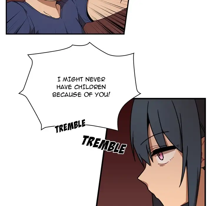 Close as Neighbors - Chapter 8 [photo 79] - MangaPorn