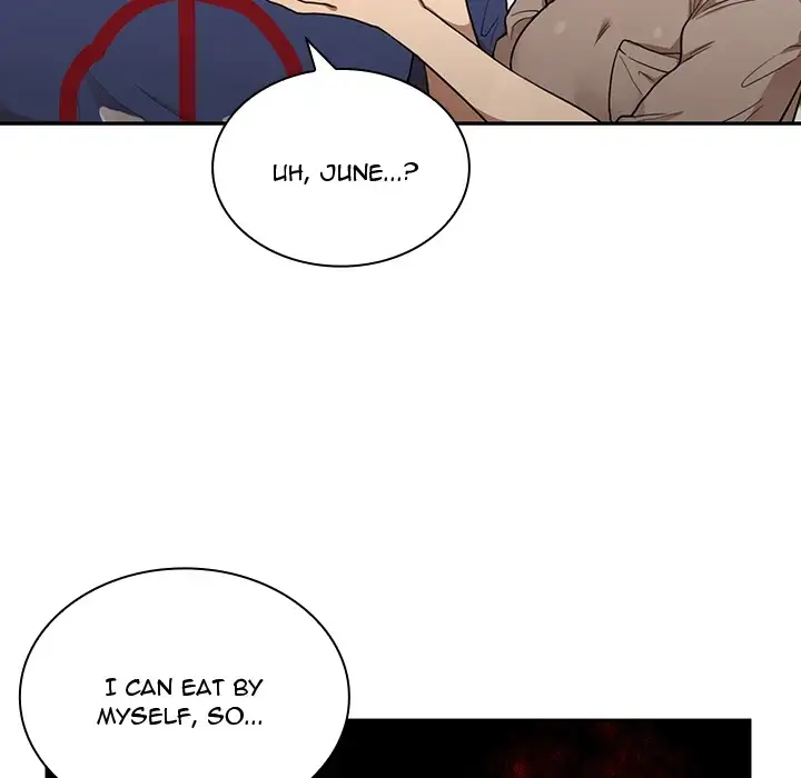 Close as Neighbors - Chapter 8 [photo 8] - MangaPorn