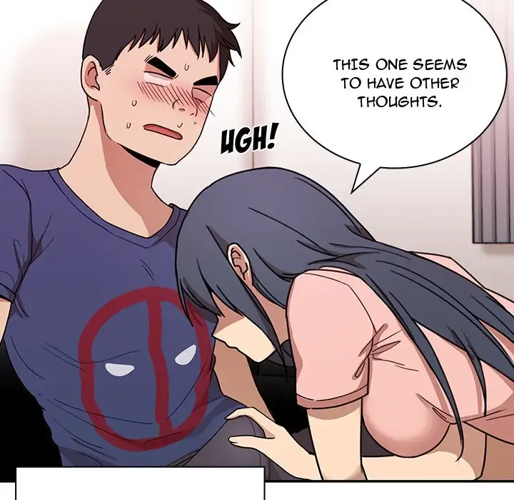 Close as Neighbors - Chapter 8 [photo 82] - MangaPorn