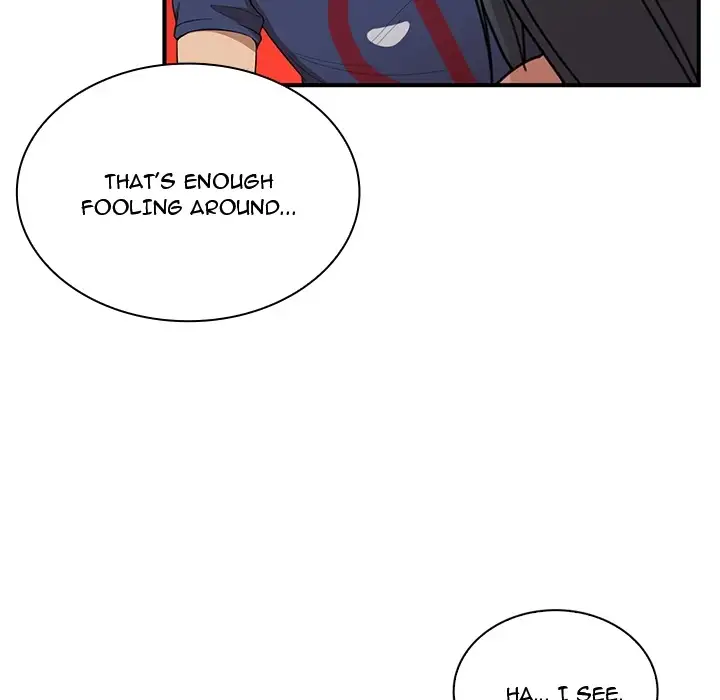 Close as Neighbors - Chapter 8 [photo 89] - MangaPorn