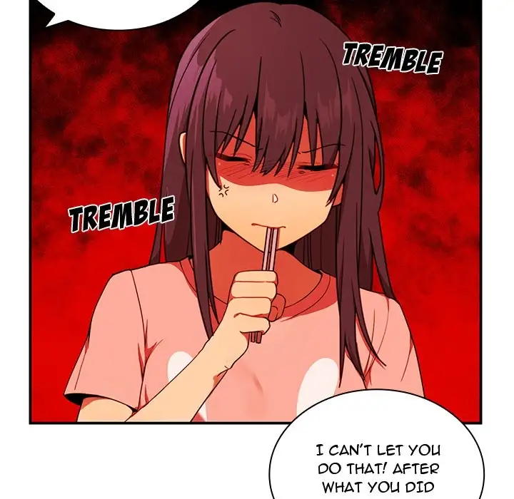 Close as Neighbors - Chapter 8 [photo 9] - MangaPorn