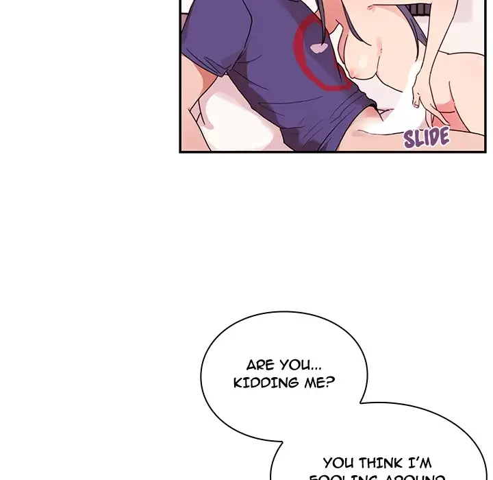 Close as Neighbors - Chapter 9 [photo 13] - MangaPorn