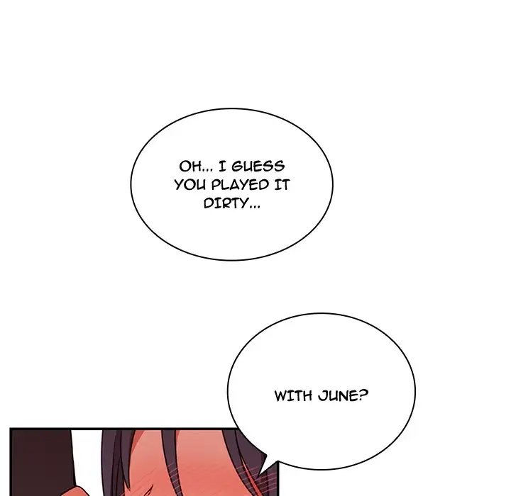 Close as Neighbors - Chapter 9 [photo 15] - MangaPorn