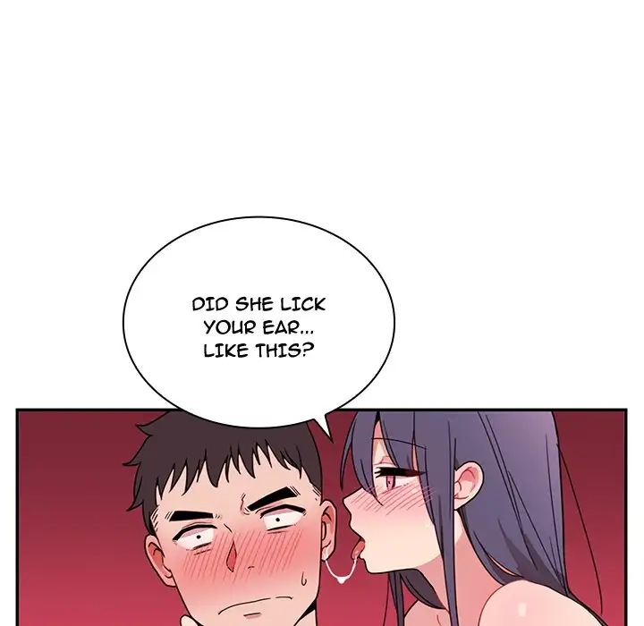 Close as Neighbors - Chapter 9 [photo 17] - MangaPorn