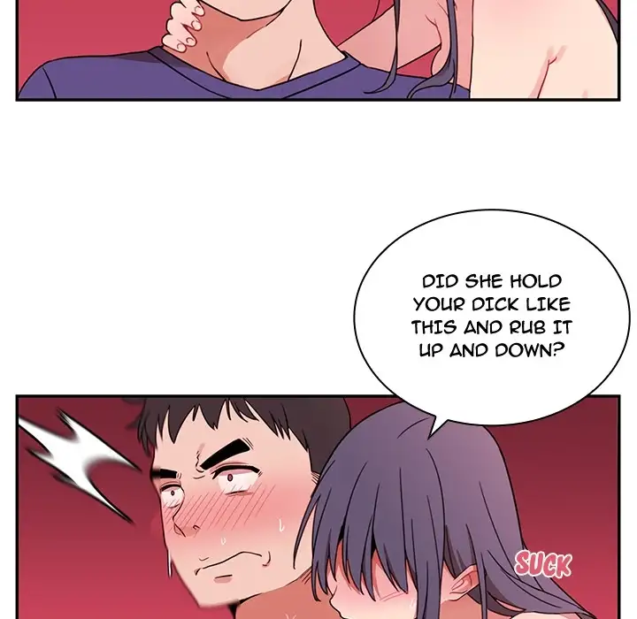 Close as Neighbors - Chapter 9 [photo 18] - MangaPorn