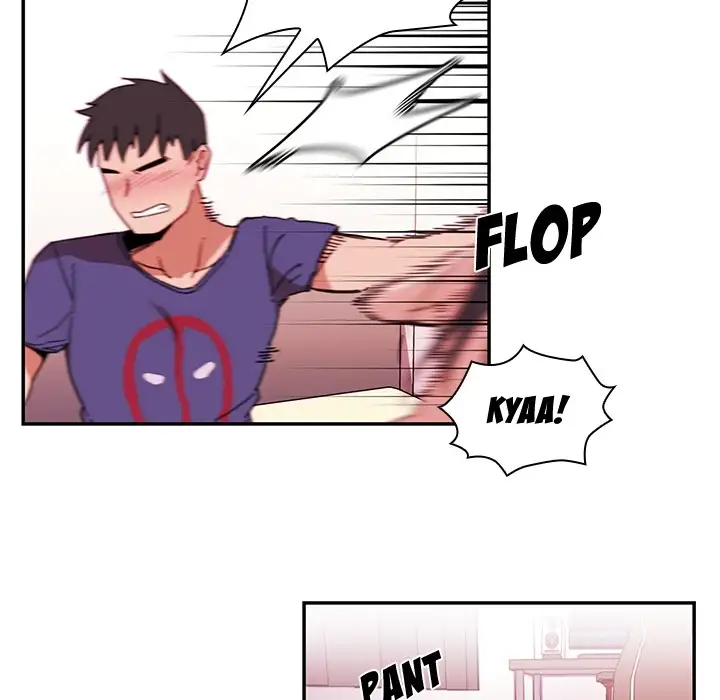 Close as Neighbors - Chapter 9 [photo 21] - MangaPorn