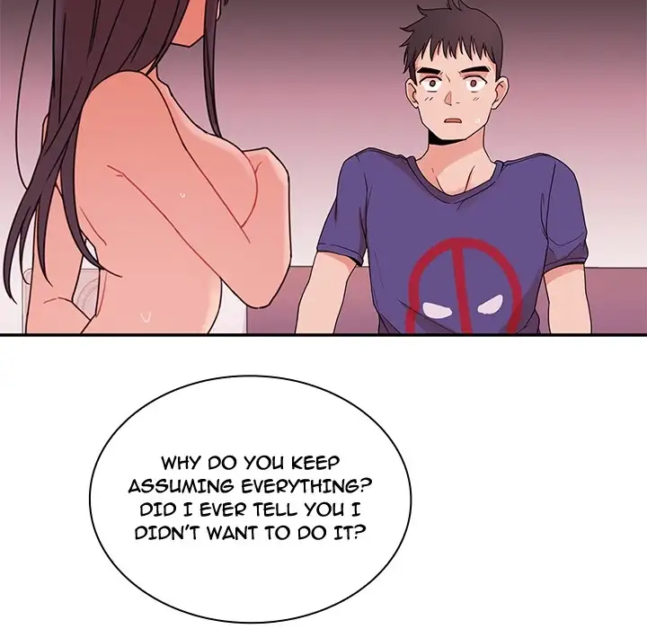 Close as Neighbors - Chapter 9 [photo 29] - MangaPorn