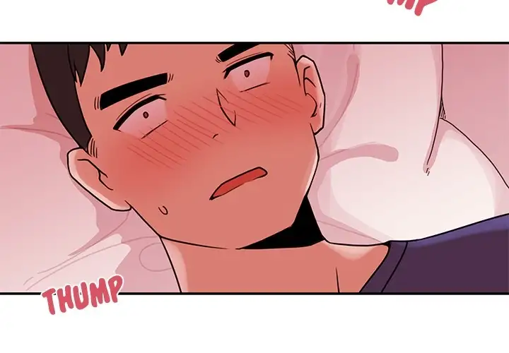 Close as Neighbors - Chapter 9 [photo 4] - MangaPorn