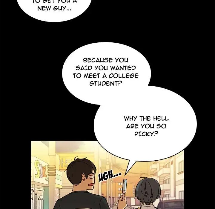 Close as Neighbors - Chapter 9 [photo 47] - MangaPorn
