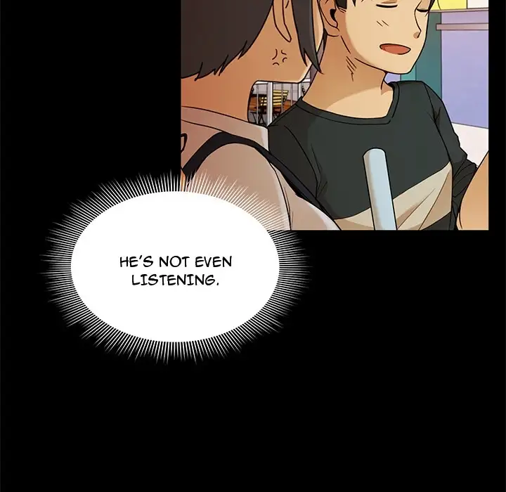 Close as Neighbors - Chapter 9 [photo 59] - MangaPorn