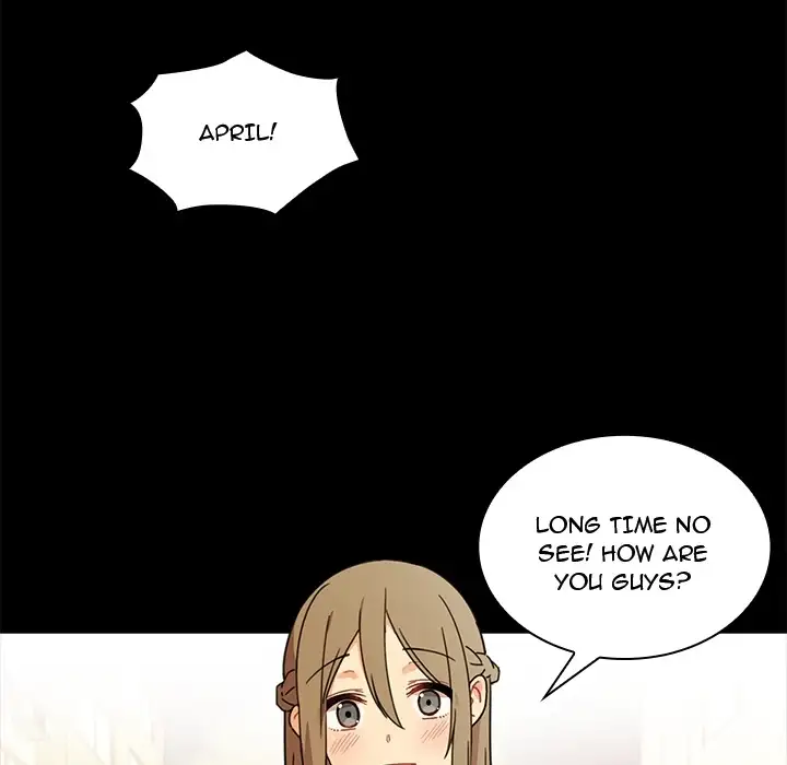 Close as Neighbors - Chapter 9 [photo 67] - MangaPorn