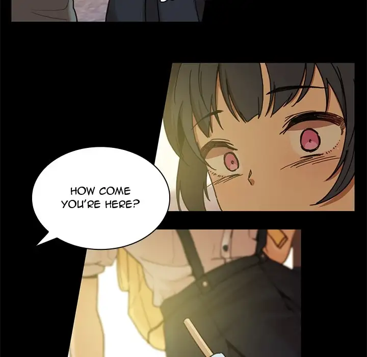 Close as Neighbors - Chapter 9 [photo 71] - MangaPorn