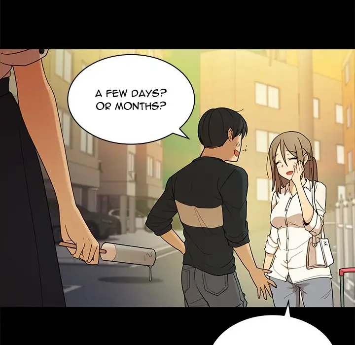 Close as Neighbors - Chapter 9 [photo 76] - MangaPorn