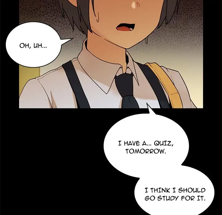 Close as Neighbors - Chapter 9 [photo 82] - MangaPorn