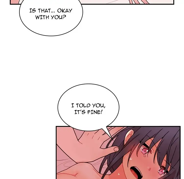 Close as Neighbors - Chapter 9 [photo 93] - MangaPorn