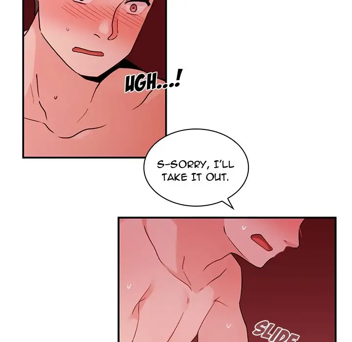 Close as Neighbors - Chapter 10 [photo 24] - MangaPorn