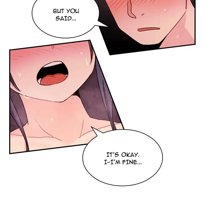 Close as Neighbors - Chapter 10 [photo 28] - MangaPorn