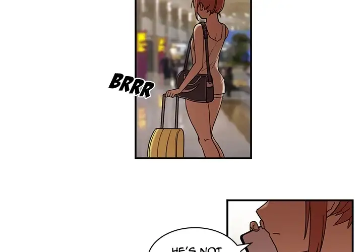 Close as Neighbors - Chapter 10 [photo 4] - MangaPorn