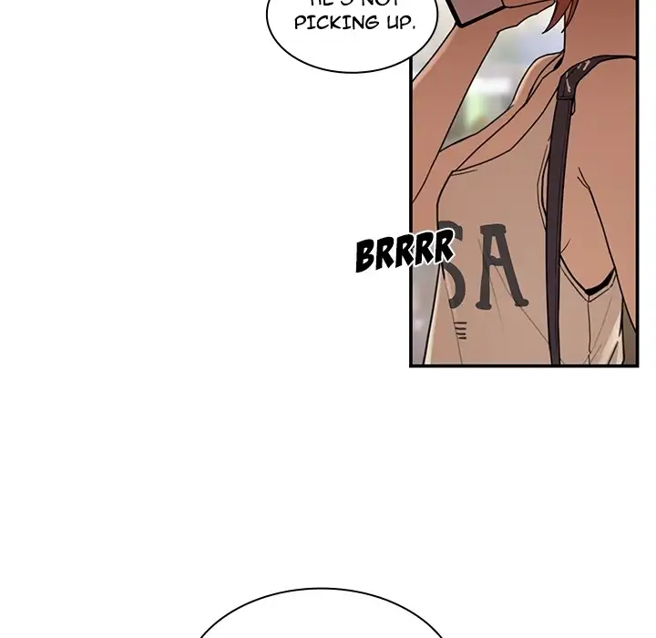 Close as Neighbors - Chapter 10 [photo 5] - MangaPorn