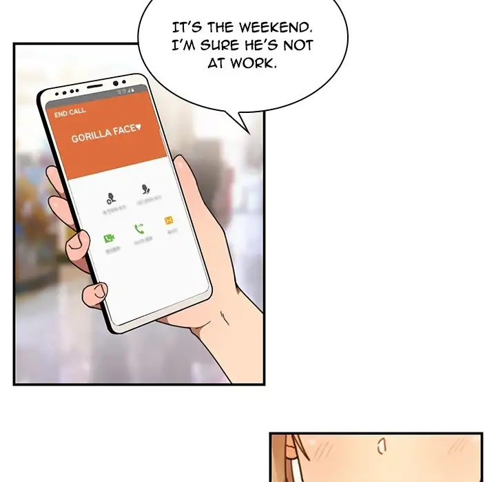 Close as Neighbors - Chapter 10 [photo 6] - MangaPorn