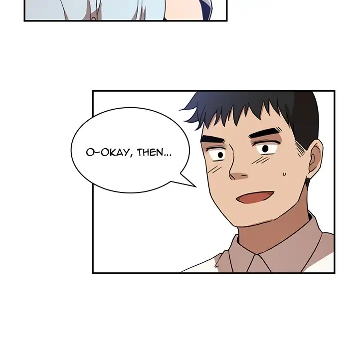 Close as Neighbors - Chapter 11 [photo 113] - MangaPorn