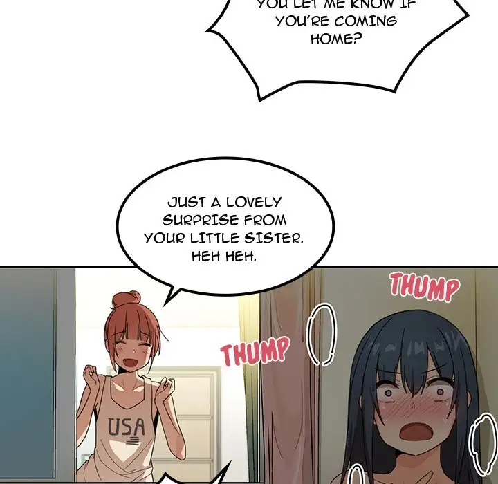 Close as Neighbors - Chapter 11 [photo 19] - MangaPorn