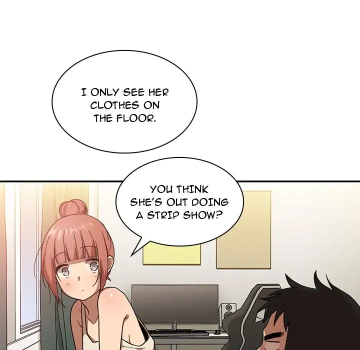 Close as Neighbors - Chapter 11 [photo 24] - MangaPorn