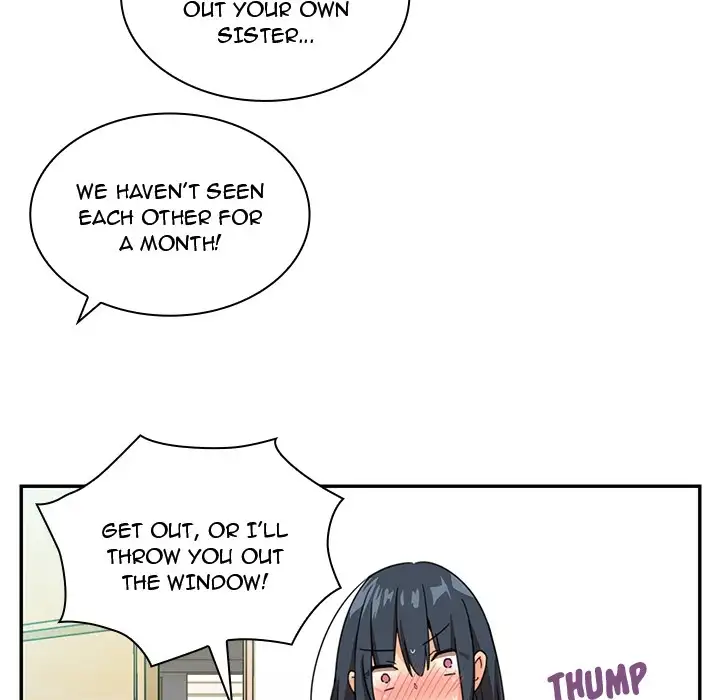 Close as Neighbors - Chapter 11 [photo 26] - MangaPorn