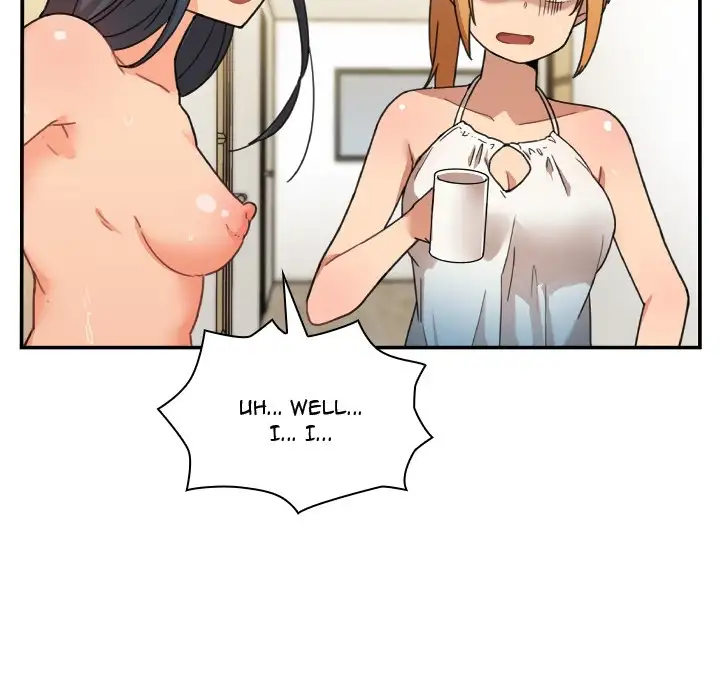 Close as Neighbors - Chapter 11 [photo 31] - MangaPorn