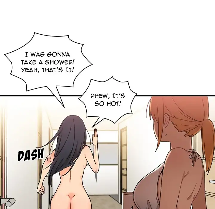 Close as Neighbors - Chapter 11 [photo 32] - MangaPorn