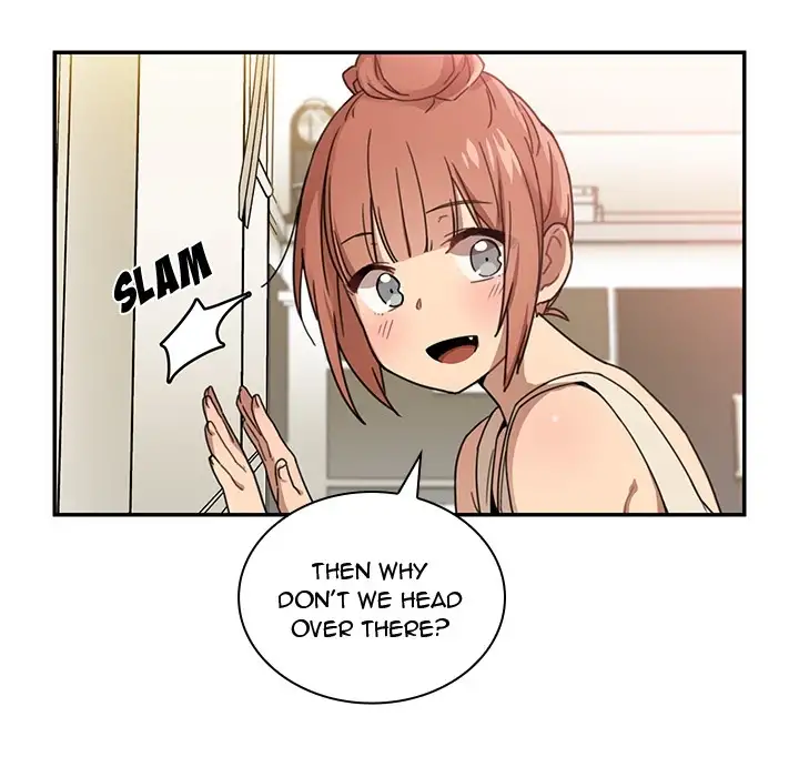 Close as Neighbors - Chapter 11 [photo 42] - MangaPorn