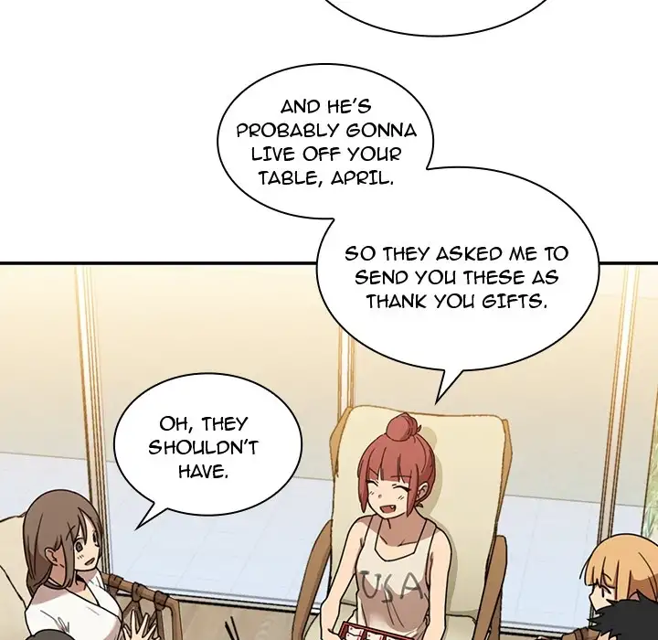 Close as Neighbors - Chapter 11 [photo 49] - MangaPorn