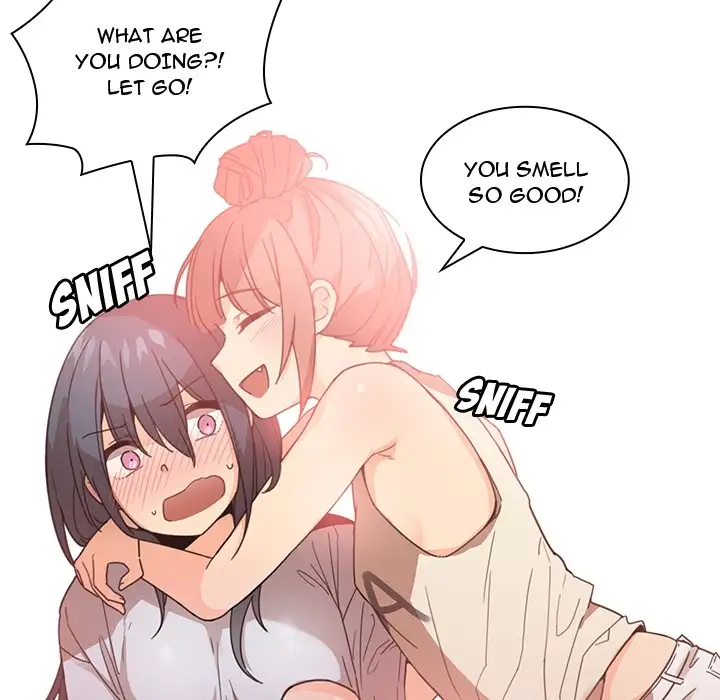 Close as Neighbors - Chapter 11 [photo 59] - MangaPorn